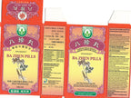 Y2X Ba Zhen Pills Blended Supplement - 3 Bottles - image 3