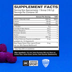 Bare Performance Nutrition BPN Flight Pre-Workout Powder - 30 Servings - image 2