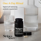 STRIPES by Naomi Watts Vaginal pH Probiotic - 30 Capsules - image 4