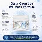 Sabre Sciences MagT Magnesium L-Threonate Powder - 60 Servings - image 4