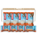 CLIF Bar Crunchy Peanut Butter Energy Bars - 20 Count