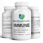 Ivory Caps Immune Support Capsules - 60 Count - image 2