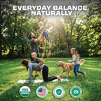 Pomona Wellness Super Greens Organic Supplement - 120 Tablets - image 6