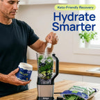 Hi-Lyte Keto K1000 Electrolyte Powder