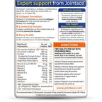 Jointace Glucosamine & Chondroitin with Turmeric - 30 Tablets - image 2