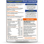 Jointace Glucosamine and Chondroitin Tablets - 90 Tablets - image 2