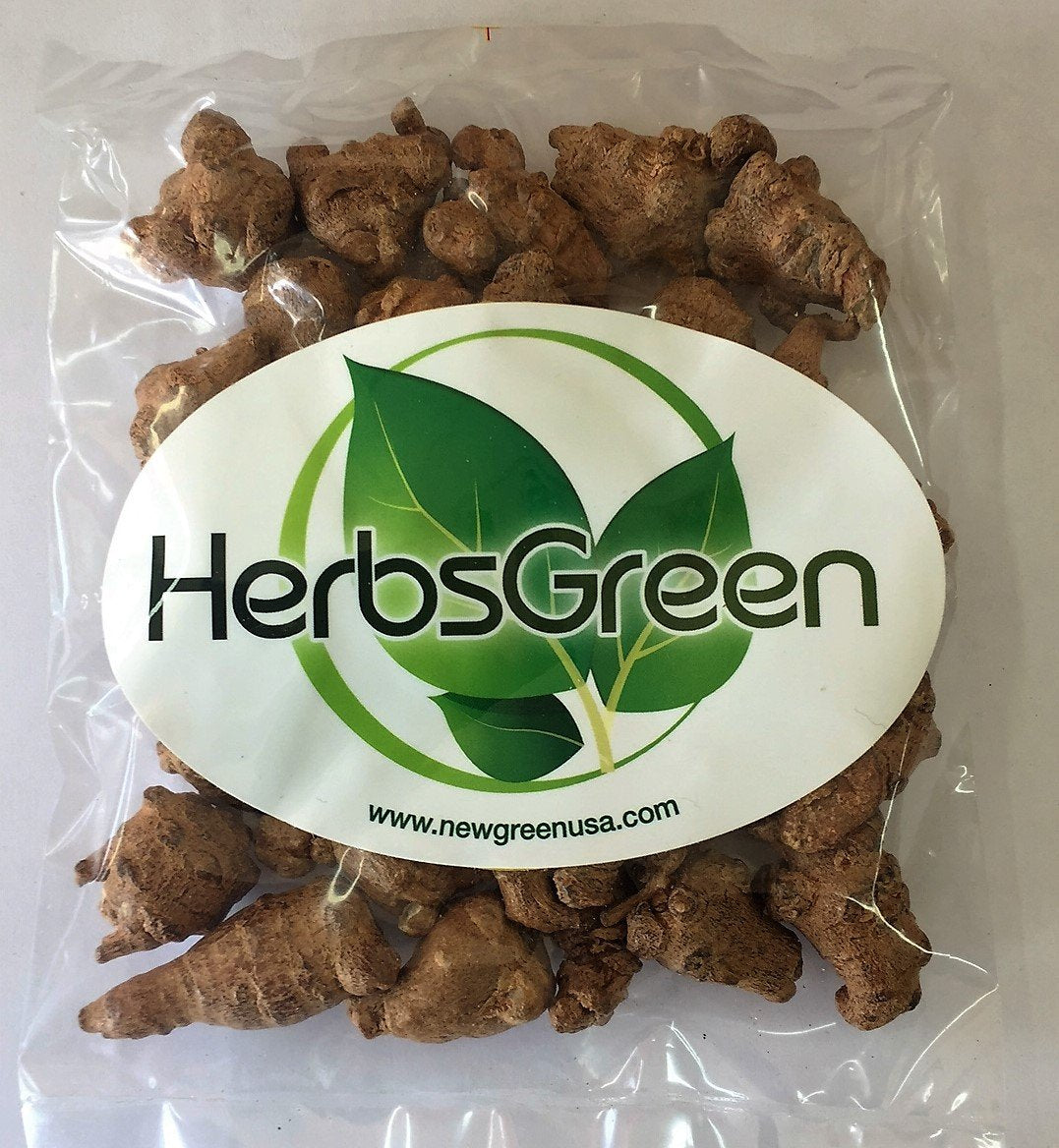 HerbsGreen Panax Notoginseng Tian Qi Root Cardiovascular Support - 4 oz - image 2