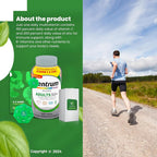 LightSpring Multivitamin Silver Adults 50+ - 325 Tablets - image 6