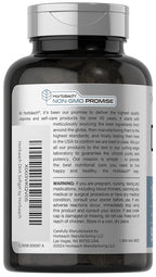 Horbäach DHA Supplement 1500mg Omega-3 - 90 Softgels - image 3