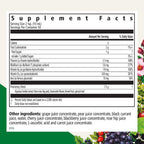 Floradix Floravital Liquid Iron Supplement, Vegan, Gluten-Free