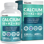 PrimeMD Calcium Parent