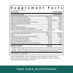 Michael's Teen Girls Multivitamin - 60 Tablets - image 2