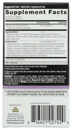 Ancient Nutrition Probiotics Menopause Support 50B - 60 Count - image 2