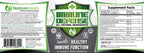 Natrium Health Immune Defense Capsules