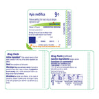 Boiron Apis Mellifica 9C for Swelling - 80 Pellets - image 8