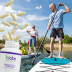 Biote Nutraceuticals SENOLYTIC Complex Antioxidants - 30 Capsules - image 4