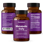 Pendulum Metabolic Daily with Akkermansia