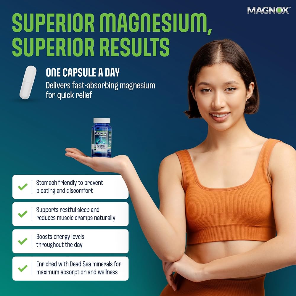 MAGNOX® - image 7