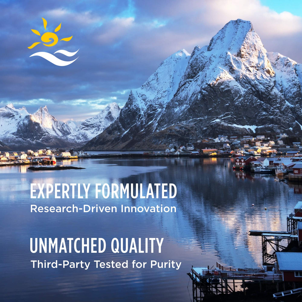 Nordic Naturals ProOmega 2000-D