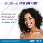 Douglas Laboratories Hair Growth+ - 60 Vegetarian Capsules - image 8