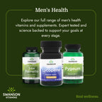 Swanson Lycopene Prostate and Heart Health Supplement - 60 Softgels - image 6