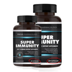 Focus Pharmacology Immune Boost Blend of The top 10 Immune Support