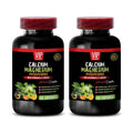 SKIN CARE SOLUTIONS Phosphorus Supplement with Calcium & Magnesium
