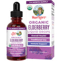 MARYRUTH'S Elderberry Liquid Drops