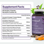 Dr. Fuhrman Ultra Cell Biotect Antioxidant Support - 120 Capsules - image 4