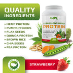 MUSCLE FOOD LABS MFL Vegan