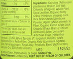 New Spirit Naturals Green Magic Powder Organic Superfood - 10 oz - image 6