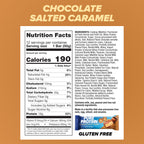 Pure Protein Bars, High Protein, Nutritious Snacks to Support Energy