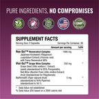Approved Science® Resveratrol