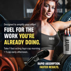 Nutrex Research Lipo-6 Black Hers Ultra Concentrate - 60 Capsules - image 8
