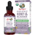 MARYRUTH'S Organic Kidney & Bladder Herbal Blend - 1 Fl Oz