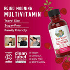 MARYRUTH'S Liquid Morning Multivitamin Travel Pack - 8 Pack - image 8