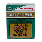 Paurush Jeevan Ayurvedic Capsules