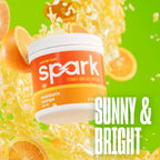 AdvoCare Spark Energy & Focus Drink Mix Mandarin Orange - 42 Servings - image 6