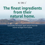 NEVISS Calcium Gummies 600 mg