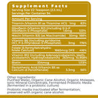 Premier Research Labs Max B-ND - Supports Liver Health