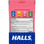 HALLS Soothing Creamy Strawberry Throat Drops - 300 Count - image 13