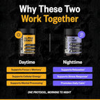 ONNIT Alpha Brain & New Mood Bundle - 120 Capsules - image 4