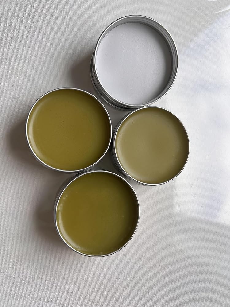Generic Organic Stinging Nettle Healing Salve - 50g - image 2