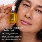 Ogee Vitamin C Serum THDA 20% Elixir - 0.5 Fl Oz - image 4