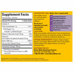 Nature Made Collagen Gummies with Vitamin C and Zinc - 60 Gummies - image 7