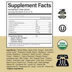 Complete Natural Products Gallbladder Complete Liquid Digestive Support - image 6