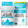 Physician's CHOICE Probiotic and Digestive Enzyme
