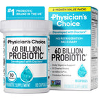 Physician's CHOICE Probiotic and Digestive Enzyme