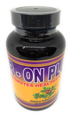 GMP... Riñon Plus Super Reforzado Urinary System Support - 90 Capsules