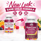 Country Farms Fiber Care Prebiotic Gummies, 6g Fiber - 240 Count - image 10